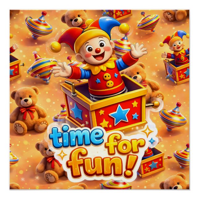 Póster The joyful description (Frente)