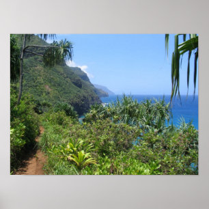 Póster The Kalalau Trail