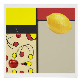 Póster The Lemon Drop