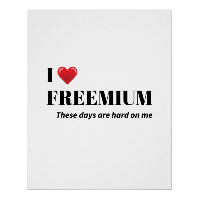 Póster The "Life on a Budget" adulting is hard humour  (Frente)