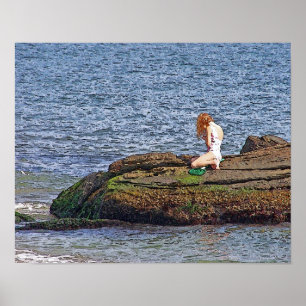 Póster The Little Mermaid