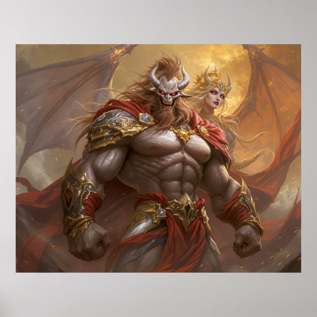 Poster The Odd Couple (Frente)