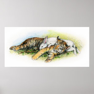 PÓSTER THE ODD COUPLE