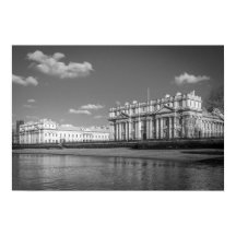 The Old Royal Naval College, Greenwich, Inglaterra
