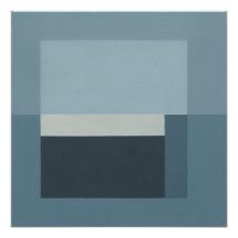 The Perfect Surface: Geometric Abstract Art