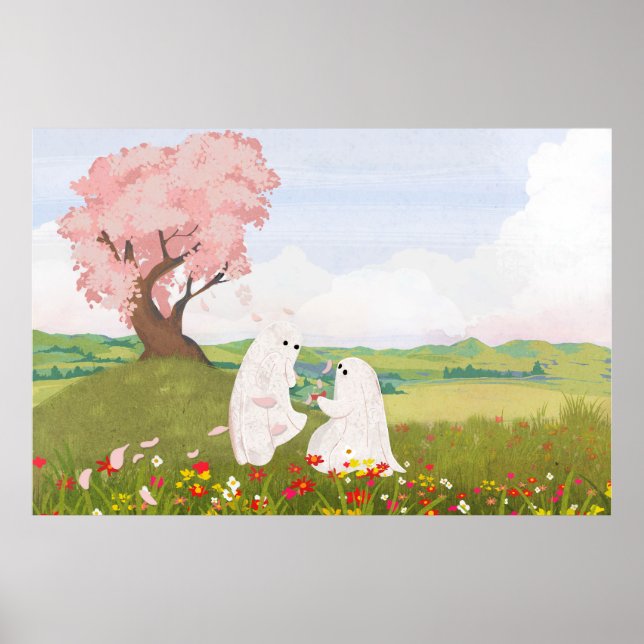 Poster The Proposal (Frente)