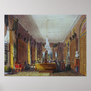 Póster The Queen's Library, Frogmore