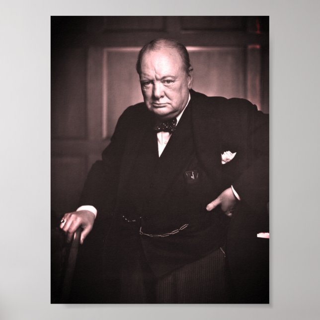 Poster The Roaring Lion (1941) (Frente)