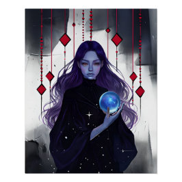 Póster The Seer Of Duality