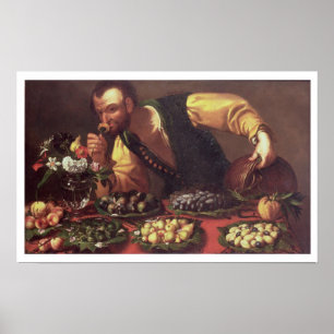 Poster The Sense of Smell