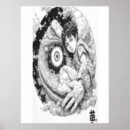 Poster The Star Gate