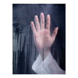 Póster The Touch of Dew