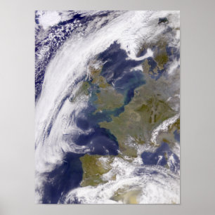 Póster The United Kingdom