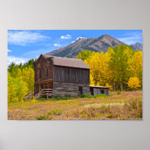 The View Hotel, Ashcroft, Colorado