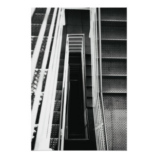 Póster The Void of Steel