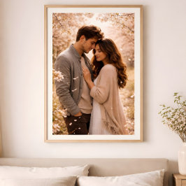 Poster The Way We Stay