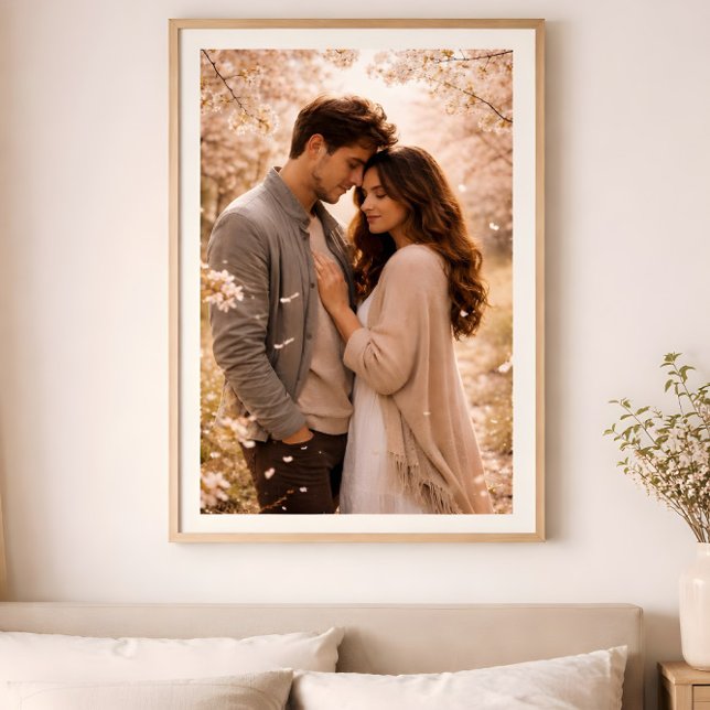 Poster The Way We Stay (Criador carregado)