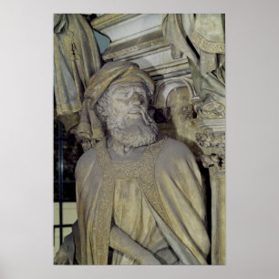 Póster The Well of Moses