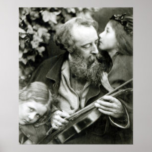 Póster The Whisper of the Rose