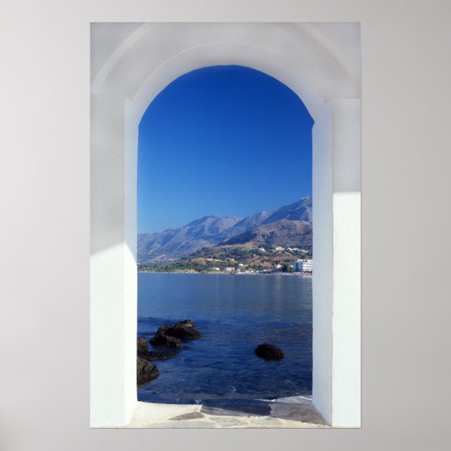 Poster The Window (Frente)