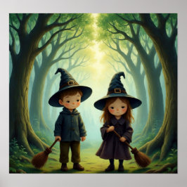 Poster TheForestPath