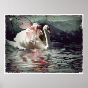 Póster TheMagicRefletion