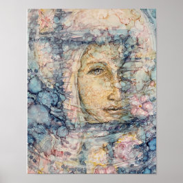 Poster "Thinning of The Veil"