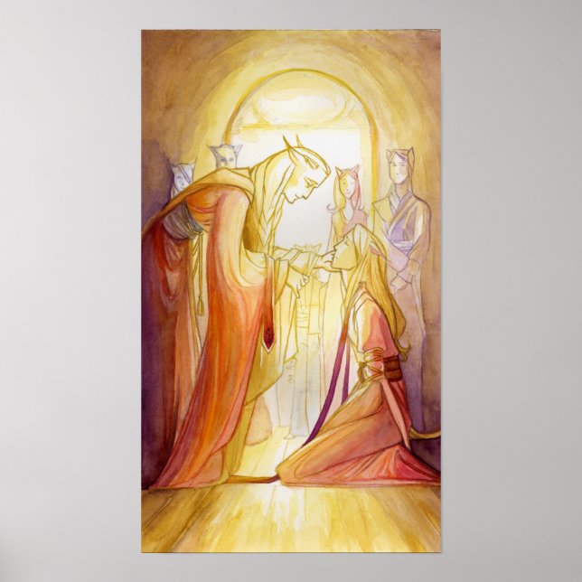 Póster Third Seukedi (Frente)