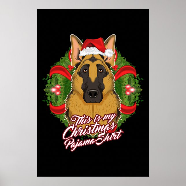 Poster This Is My Christmas (Frente)