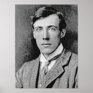 Póster Thoby Stephen, c.1902