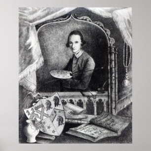 Póster Thomas Beckwith