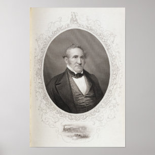 Póster Thomas Hart Benton