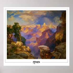 Poster Thomas Moran Fine Art nº 9