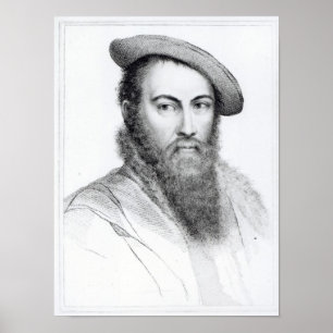 Póster Thomas Wyatt