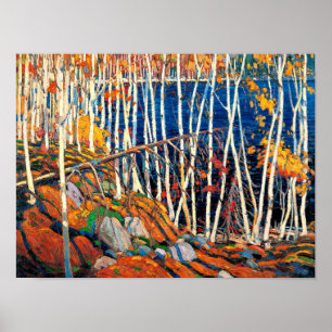 Poster Thomson - Na Northland