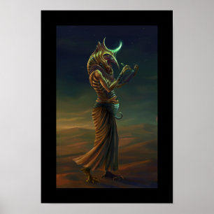 Poster Thoth