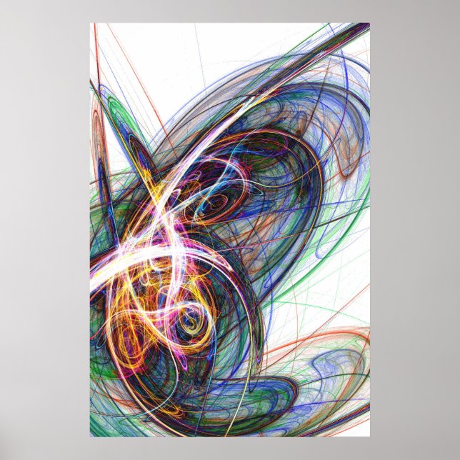 Póster Threads (Frente)