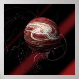 Poster Threads do Cosmos