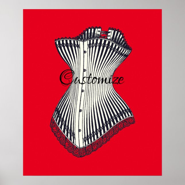 Poster Thunder_Cove da Alta Coluna (Frente)