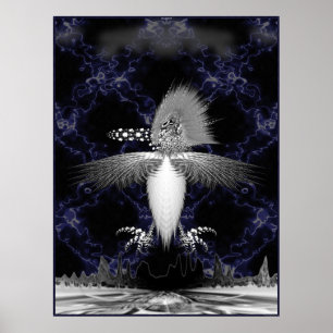 Póster Thunderbird