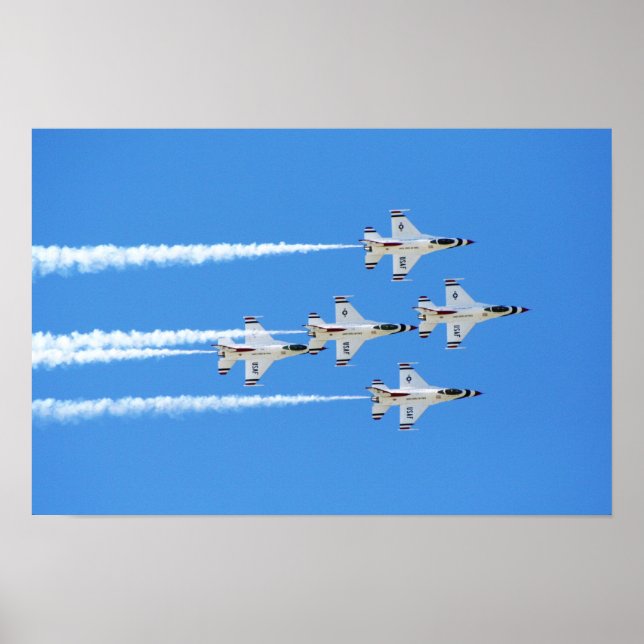 Poster Thunderbird ... (Frente)