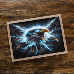 Poster Thunderbird Ascendente