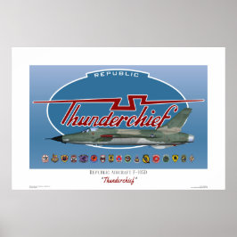 Poster Thunderhead