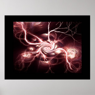Poster Thundersoul