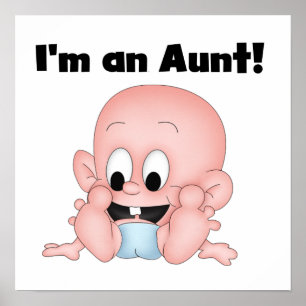 Póster Tia das Camisas e Presentes do Novo Sobrinho