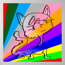 TICKME BOBO CAT