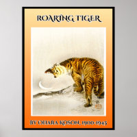 Tigre de Corda