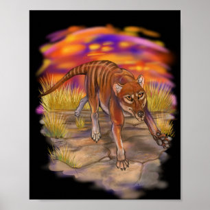 Poster Tiilacina