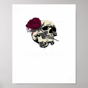 Poster Til Death Nos Parte
