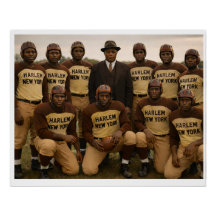 Time de Futebol New York Brown Bombers